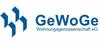 GeWoGe Wohnungsgenossenschaft eG